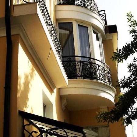 Luxury Private House In City Center ヴェリコ・タルノヴォ エクステリア 写真