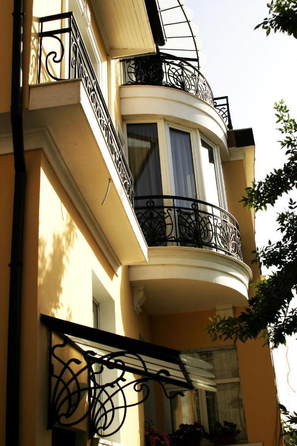 Luxury Private House In City Center ヴェリコ・タルノヴォ エクステリア 写真