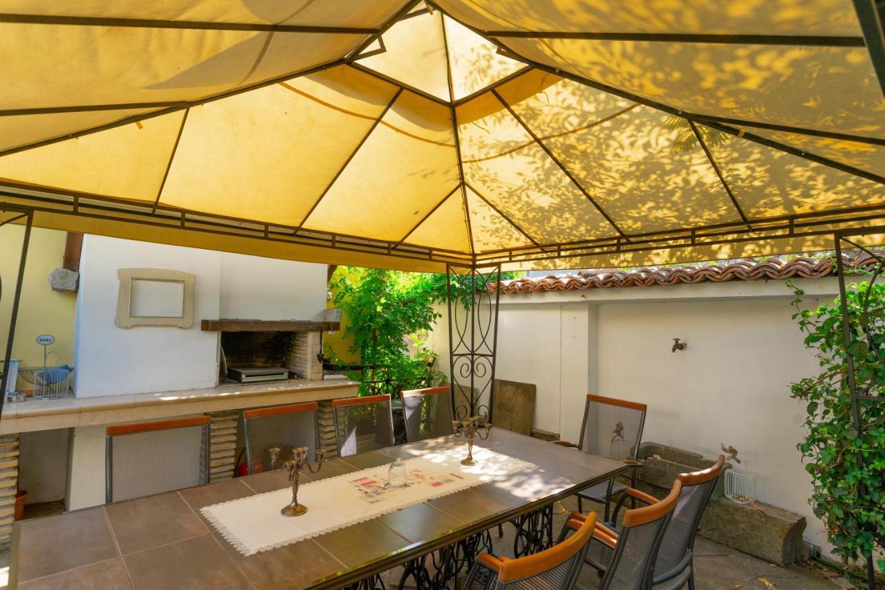Luxury Private House In City Center ヴェリコ・タルノヴォ エクステリア 写真