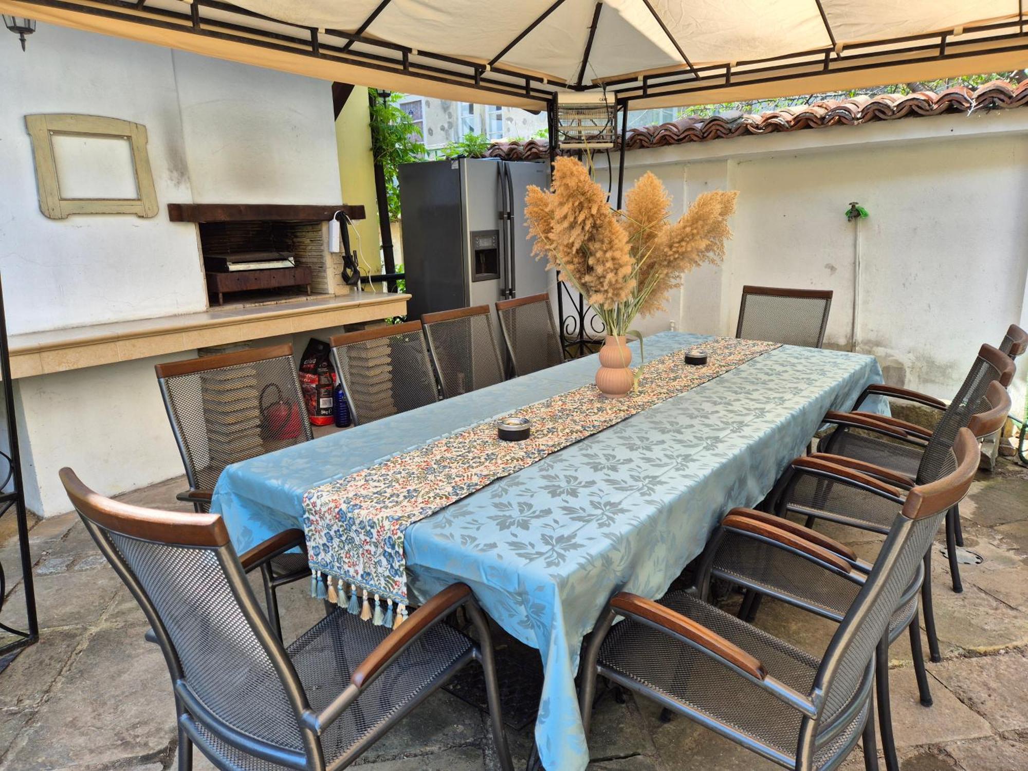 Luxury Private House In City Center ヴェリコ・タルノヴォ 部屋 写真